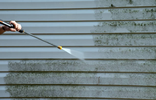 Paint Preparation in Lake Landor, VA